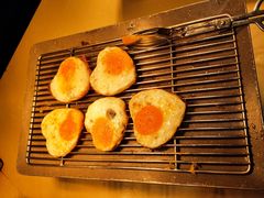 -比亚森自助烤肉料理(裕华店)