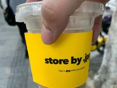冰拿铁-JPG coffee(广州体育西店)