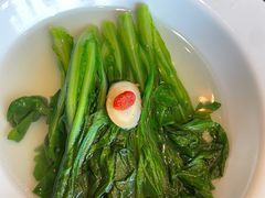 -广州柏悦酒店·悦景轩·粤菜餐厅