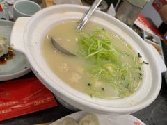 -李记东北饺子馆·东北菜(欢乐谷店)