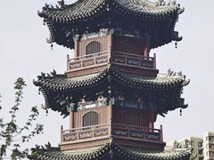 -晋商博物院