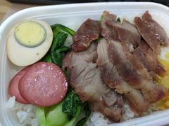 -福荣祥烧腊(第3档口-心食客美食城店)