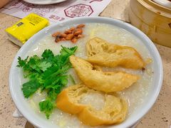 -点都德(华强南店)