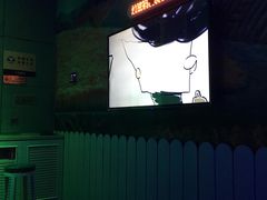 -歌库K馆量贩KTV(万达广场店)