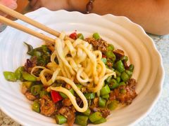 -文三里屯面馆(三里屯店)