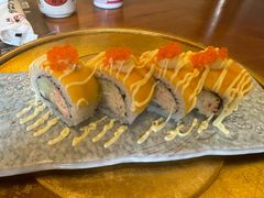 -青空日料烧肉烧鸟店(后湖兴业路店)