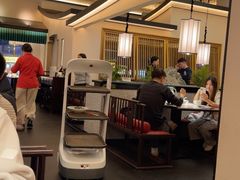 -径山十八道·风味民间菜(杭州总店)