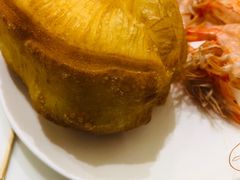 -海鲨湾海鲜会馆(百家湖1912店)