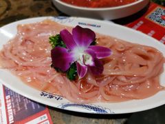 -小龙坎火锅(全球总店)