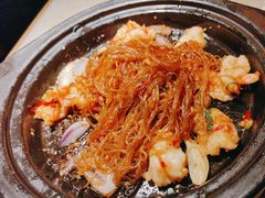 -绿茶餐厅(北京世纪金源店)