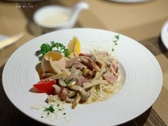 -巴别塔法餐舍(朝阳店)