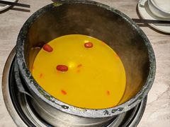 -野·大山里野生菌石锅土鸡(益田假日店)