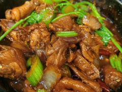 -鱼众不同·鸡公煲·烤全鱼(国顺路店)