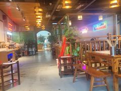 -莽子老火锅(大坪店)