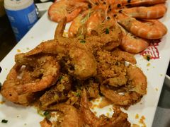 -老浒记烤鸭-北京菜(琉璃厂店)