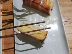 -木屋烧烤(岗顶二店)