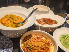 -喜悦烤鸭·新京菜(王府井店)