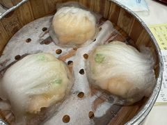 -凤凰楼酒家·粤宴点心(华强北店)