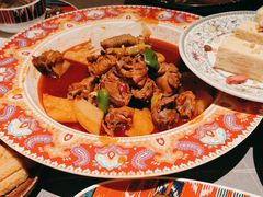 -塔哈尔·新疆盛宴(奉贤龙湖店)