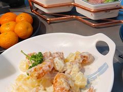 -骨之味·筒骨汤火锅(江头店)