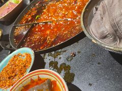 -红板凳火锅·20年老字号