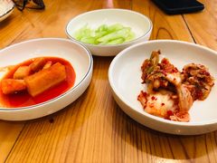 -长寿参鸡汤(朝韩风情街店)