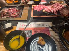 -千寻烧肉(政务区店)