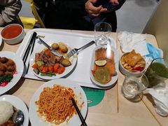 -宜家·瑞典风味餐厅(武汉荟聚中心店)
