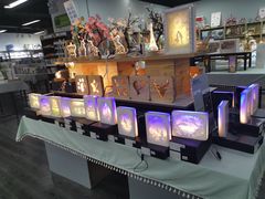 -天空之城·明日世界(南亚店)