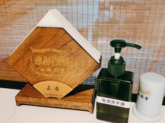 -四世同堂·京菜·烤鸭(双井店)
