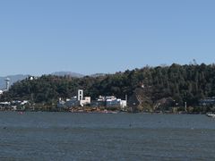 -洱海月湿地公园