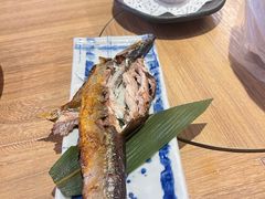 -元渔铁板烧(万象城店)