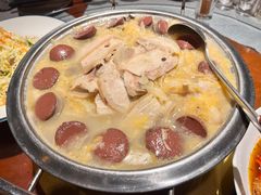 -金海湾海鲜总店