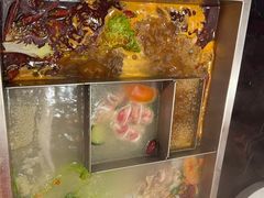 -重庆德忆火锅（龙南街3店）(渝水岸餐饮)