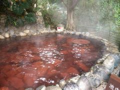 -湖泉半山温泉(湖泉生态园)