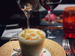 -L'ATELIER de Joel Robuchon(外滩18号店)