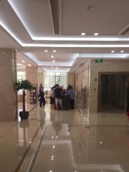 点击看大图 -艾博尔医院
