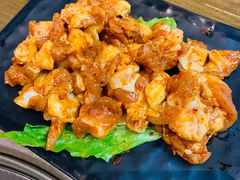 -·缸桶屋·韩式牛肋条自助烤肉(西湖D11店)