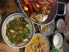 -虾小龙老长沙龙虾馆(坡子街店)