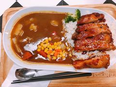 -紫荆广场·花漫里