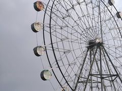 -美心红酒小镇游乐园