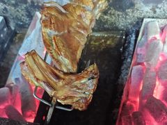 -草原碳烤羊腿(仙塘店)