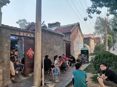 -老三烧烤(二环西路店)