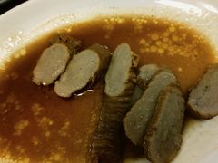 -万香姜汁(引泉路店)