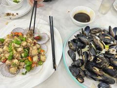 -郭姐·威海渔村(黄兴路店)