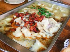 -石榴院子(西施故里店)