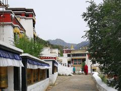 -五当召景区