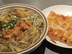 -老淮滨-蚌埠非遗小吃(淮河路店)