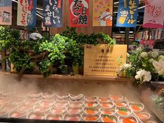 -梨花自助烤肉(西三旗万象汇黑金店)