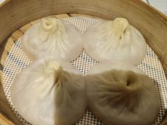 小笼包-铭家点心(秦岭路店)